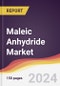 Maleic Anhydride Market Report: Trends, Forecast and Competitive Analysis to 2030 - Product Image