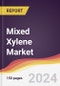 Mixed Xylene Market Report: Trends, Forecast and Competitive Analysis to 2030 - Product Image
