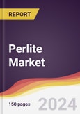 Perlite Market Report: Trends, Forecast and Competitive Analysis to 2030- Product Image