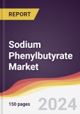 Sodium Phenylbutyrate Market Report: Trends, Forecast and Competitive Analysis to 2030- Product Image