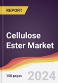 Cellulose Ester Market Report: Trends, Forecast and Competitive Analysis to 2030- Product Image
