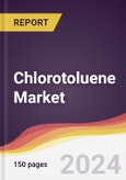 Chlorotoluene Market Report: Trends, Forecast and Competitive Analysis to 2030- Product Image