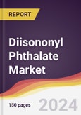Diisononyl Phthalate Market Report: Trends, Forecast and Competitive Analysis to 2030- Product Image