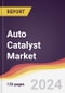 Auto Catalyst Market Report: Trends, Forecast and Competitive Analysis to 2030 - Product Image