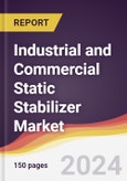 Industrial and Commercial Static Stabilizer Market Report: Trends, Forecast and Competitive Analysis to 2030- Product Image