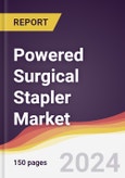 Powered Surgical Stapler Market Report: Trends, Forecast and Competitive Analysis to 2030- Product Image