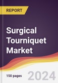 Surgical Tourniquet Market Report: Trends, Forecast and Competitive Analysis to 2030- Product Image