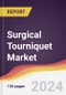 Surgical Tourniquet Market Report: Trends, Forecast and Competitive Analysis to 2030 - Product Thumbnail Image