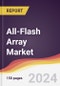 All-Flash Array Market Report: Trends, Forecast and Competitive Analysis to 2030 - Product Thumbnail Image