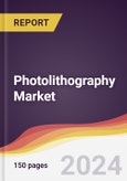 Photolithography Market Report: Trends, Forecast and Competitive Analysis to 2030- Product Image