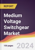 Medium Voltage Switchgear Market Report: Trends, Forecast and Competitive Analysis to 2030- Product Image