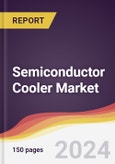 Semiconductor Cooler Market Report: Trends, Forecast and Competitive Analysis to 2030- Product Image