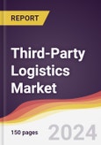 Third-Party Logistics Market Report: Trends, Forecast and Competitive Analysis to 2030- Product Image