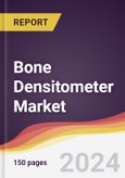 Bone Densitometer Market Report: Trends, Forecast and Competitive Analysis to 2030- Product Image