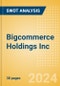 Bigcommerce Holdings Inc (BIGC) - Financial and Strategic SWOT Analysis Review - Product Thumbnail Image