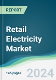 Retail Electricity Market - Forecasts from 2024 to 2029- Product Image