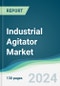 Industrial Agitator Market - Forecasts from 2024 to 2029 - Product Thumbnail Image