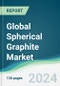 Global Spherical Graphite Market - Forecasts from 2024 to 2029 - Product Image