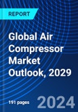 Global Air Compressor Market Outlook, 2029- Product Image