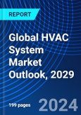 Global HVAC System Market Outlook, 2029- Product Image