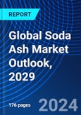 Global Soda Ash Market Outlook, 2029- Product Image