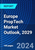 Europe PropTech Market Outlook, 2029- Product Image