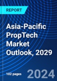 Asia-Pacific PropTech Market Outlook, 2029- Product Image