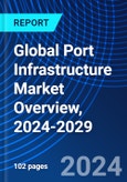 Global Port Infrastructure Market Overview, 2024-2029- Product Image