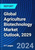 Global Agriculture Biotechnology Market Outlook, 2029- Product Image