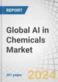 Global AI in Chemicals Market by Component (Hardware, Software (by Type, Technology, Deployment Mode), Services), Business Application, End User (Basic Chemicals, Active Ingredients, Paints & Coatings) and Region - Forecast to 2029- Product Image