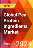 Global Pea Protein Ingredients Market, By Type; By Source; By Form; By Application; By Region - Market Size, Industry Dynamics, Opportunity Analysis and Forecast for 2024-2030.- Product Image