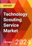 Technology Scouting Service Market, By Deployment; By Services; By Enterprise Size: By End User; By Industry: By Country Market Size, Industry Dynamics, Opportunity Analysis and Forecast for 2024-2030- Product Image