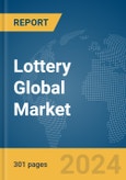 Lottery Global Market Opportunities and Strategies to 2033- Product Image