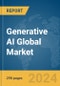 Generative AI Global Market Opportunities and Strategies to 2033 - Product Image