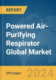 Powered Air-Purifying Respirator (PAPR) Global Market Opportunities and Strategies to 2033- Product Image
