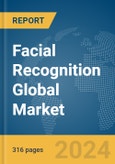 Facial Recognition Global Market Opportunities and Strategies to 2033- Product Image