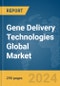 Gene Delivery Technologies Global Market Opportunities and Strategies to 2033 - Product Image