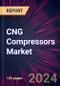 CNG Compressors Market 2024-2028 - Product Thumbnail Image