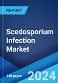 Scedosporium Infection Market: Epidemiology, Industry Trends, Share, Size, Growth, Opportunity, and Forecast 2024-2034- Product Image