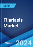 Filariasis Market: Epidemiology, Industry Trends, Share, Size, Growth, Opportunity, and Forecast 2024-2034- Product Image
