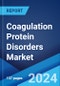 Coagulation Protein Disorders Market: Epidemiology, Industry Trends, Share, Size, Growth, Opportunity, and Forecast 2024-2034 - Product Image