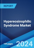 Hypereosinophilic Syndrome Market: Epidemiology, Industry Trends, Share, Size, Growth, Opportunity, and Forecast 2024-2034- Product Image