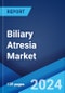 Biliary Atresia Market: Epidemiology, Industry Trends, Share, Size, Growth, Opportunity, and Forecast 2024-2034 - Product Image