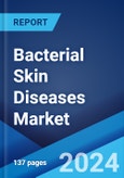 Bacterial Skin Diseases Market: Epidemiology, Industry Trends, Share, Size, Growth, Opportunity, and Forecast 2024-2034- Product Image
