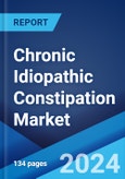 Chronic Idiopathic Constipation Market: Epidemiology, Industry Trends, Share, Size, Growth, Opportunity, and Forecast 2024-2034- Product Image
