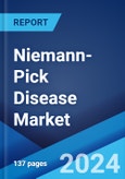 Niemann-Pick Disease Market: Epidemiology, Industry Trends, Share, Size, Growth, Opportunity, and Forecast 2024-2034- Product Image