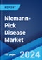 Niemann-Pick Disease Market: Epidemiology, Industry Trends, Share, Size, Growth, Opportunity, and Forecast 2024-2034 - Product Image