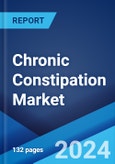 Chronic Constipation Market: Epidemiology, Industry Trends, Share, Size, Growth, Opportunity, and Forecast 2024-2034- Product Image