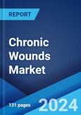 Chronic Wounds Market: Epidemiology, Industry Trends, Share, Size, Growth, Opportunity, and Forecast 2024-2034- Product Image