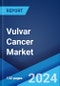 Vulvar Cancer Market: Epidemiology, Industry Trends, Share, Size, Growth, Opportunity, and Forecast 2024-2034 - Product Image